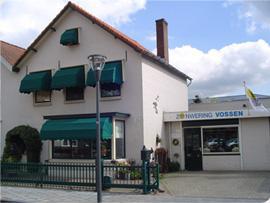 Zonwering Vossen vof - Waalre