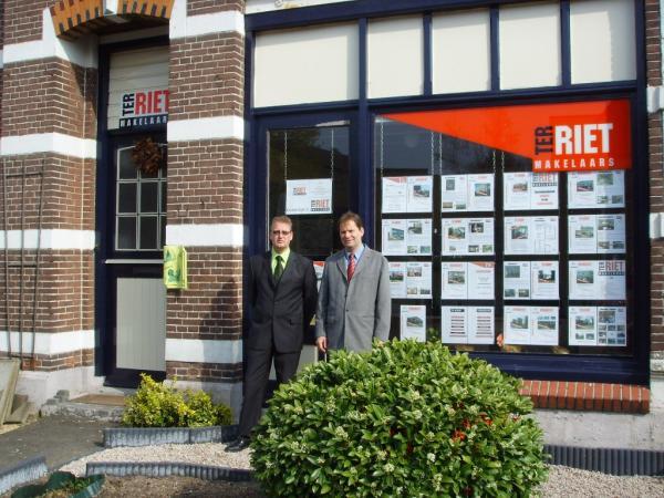 Ter Riet Makelaars - Apeldoorn