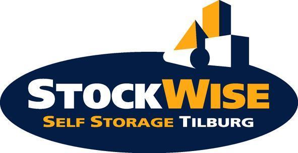 StockWise Self Storage Tilburg - Tilburg