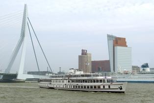 Tourmalijn River Events - Dordrecht
