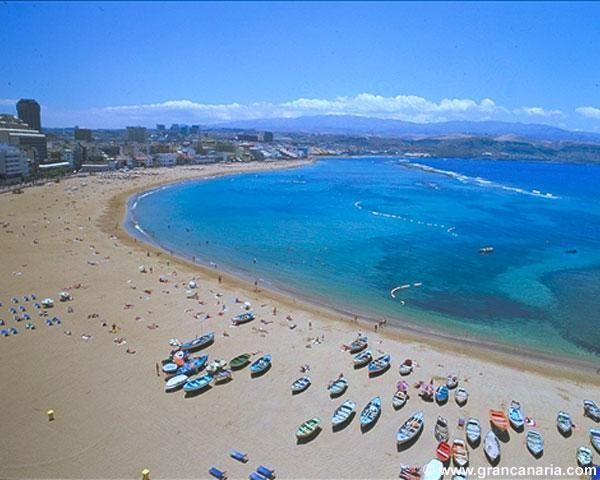  Relaxed Spaans Leren.com - Gran Canaria