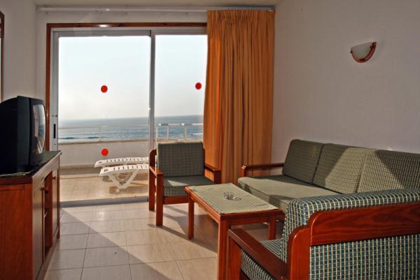  Relaxed Spaans Leren.com - Gran Canaria