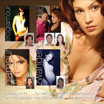 Fotostudio Glamourvision - Lelystad