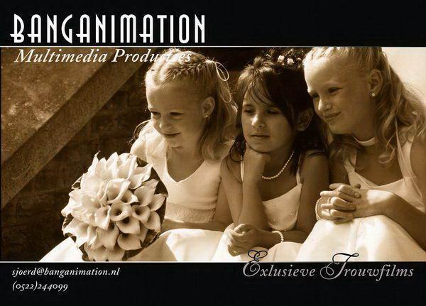 Banganimation - Meppel