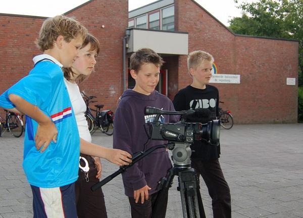 Banganimation - Meppel