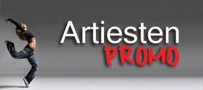 ArtiestenPromo.nl - Amsterdam