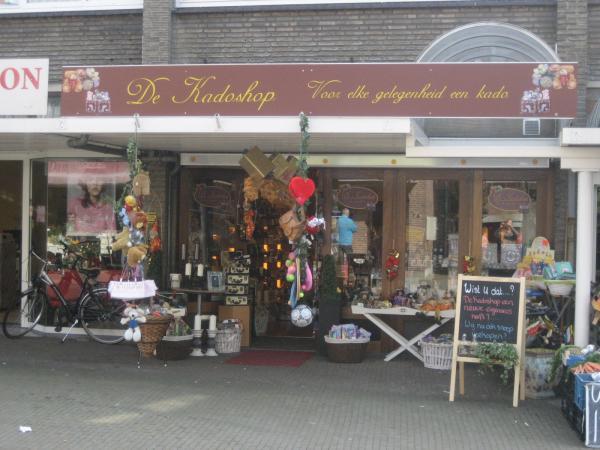 De Kadoshop - Rijswijk