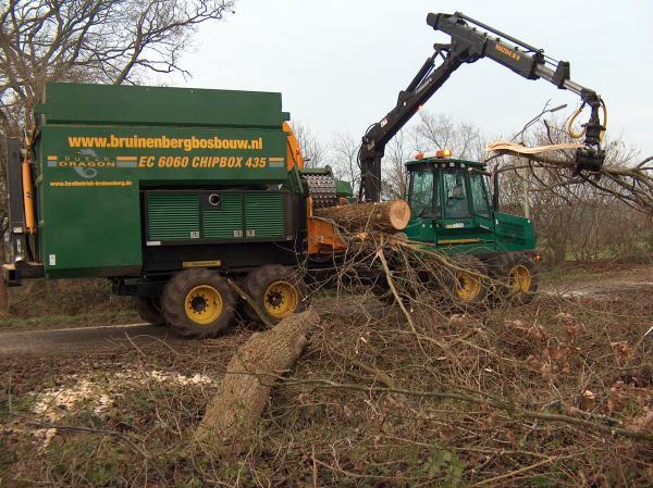 Firma Bruinenberg - Nieuweroord