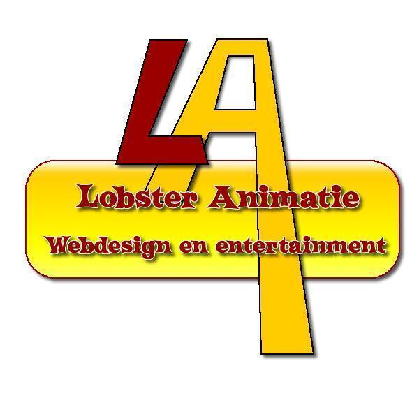 Lobster Animatie - Vriezenveen