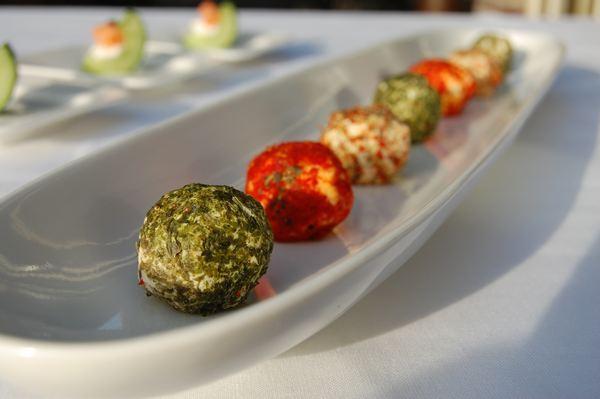 Van Doorn Exclusieve Catering - Berghem