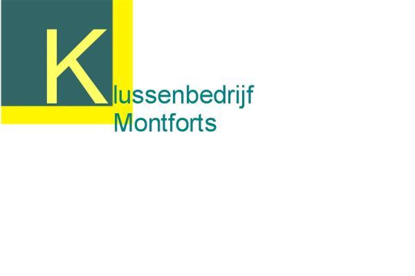 Klussenbedrijf Montforts - Echt