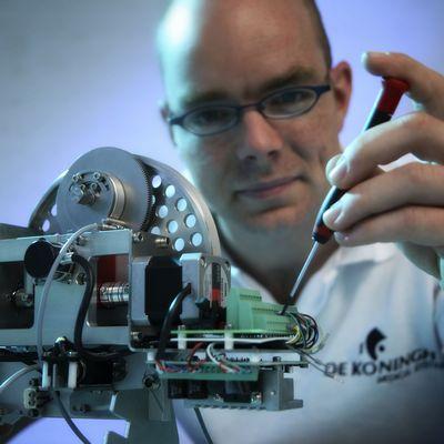 De Koningh Medical Systems BV - Arnhem