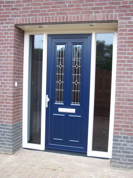Kunststofkozijnen Schijndel - Schijndel