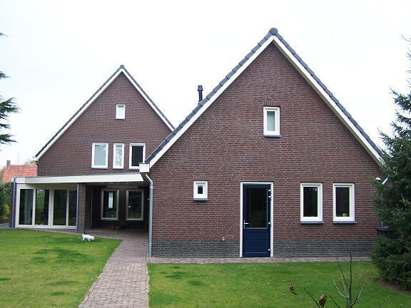 Kunststofkozijnen Schijndel - Schijndel