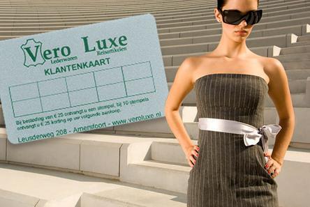 Vero Luxe - Amersfoort