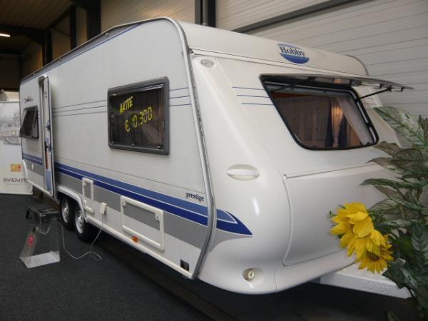 schade caravan en camper limburg - Echt