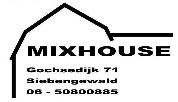 mixhouse - Siebengewald