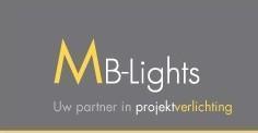 MB-Lights Projektverlichting - Sneek