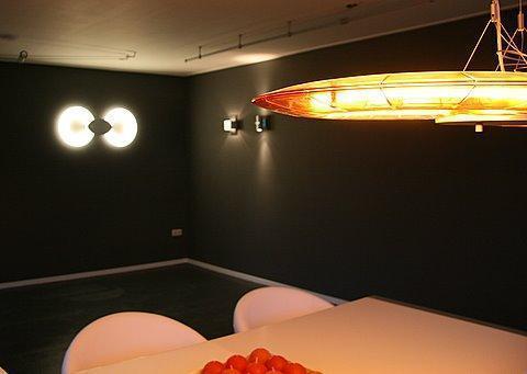 MB-Lights Projektverlichting - Sneek