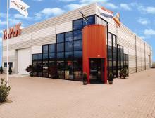 Gebroeders Noordman Tapijt BV - Hattem
