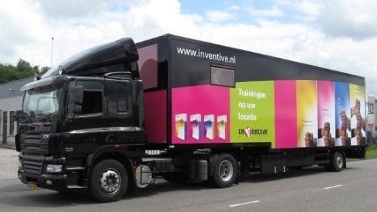 Inventive Systems B.V. - Rijswijk Zh