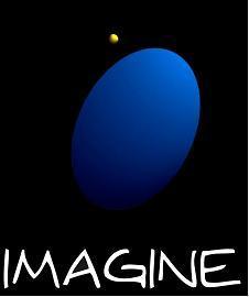 Imagine b.v. - Vught