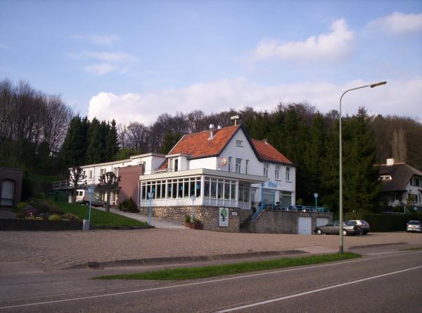 Motel de Heek - Valkenburg
