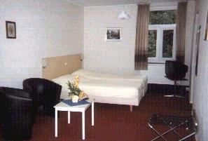 Motel de Heek - Valkenburg