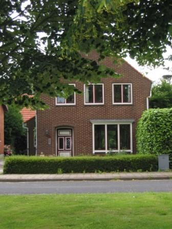 Huisje in Limburg punt nl - Stevensweert
