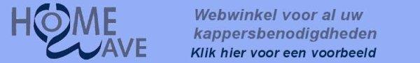 Homewave Kappersbenodigdheden - Rotterdam