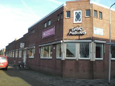 Huisvolmuziek.nl - Deventer