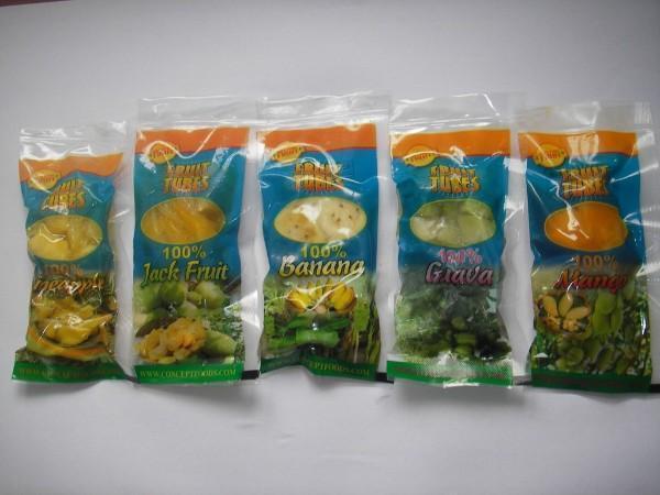 Concept Foods Europe - 