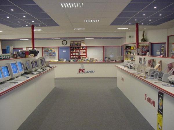 PC Advies Asten BV - Asten