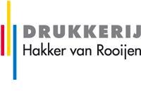 Drukkerij Hakker van Rooijen - Ijsselstein Ut