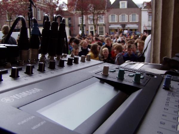 Music Support Sound Service - Ermelo