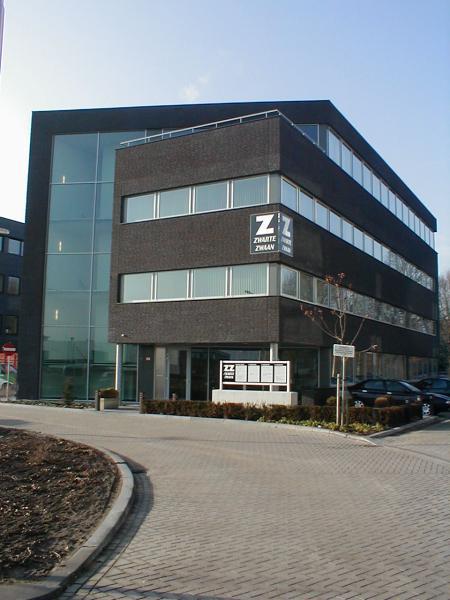 ESVEHA - Tilburg