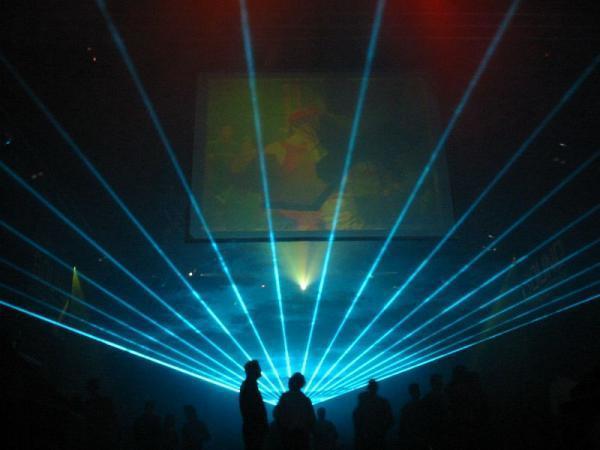 Plutonic Productions - Nijkerk Gld