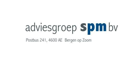adviesgroep SPM - Bergen Op Zoom