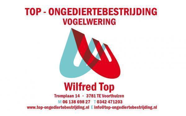 top-ongediertebestrijding - Voorthuizen