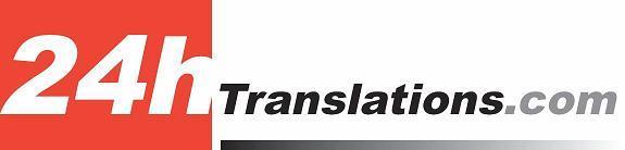 24hTranslations - Amstelveen