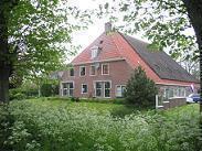 Harsta Hoeve - Hegebeintum