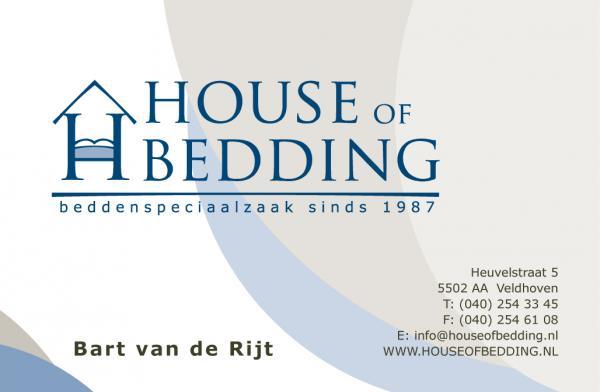 House of Bedding - Veldhoven