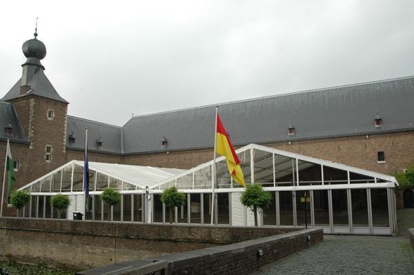 Partyland Verhuur - Hoensbroek