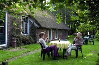 Kozakkenhoeve - Dalen