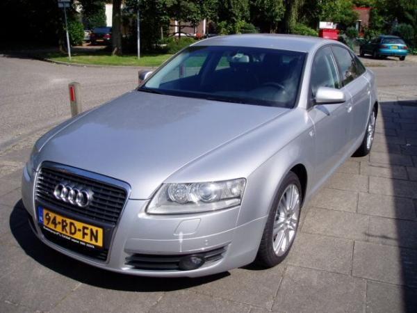 Kwaliteitsgarage Carstad - Lelystad