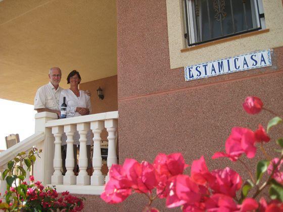estamicasa bed&breakfast - Puttershoek