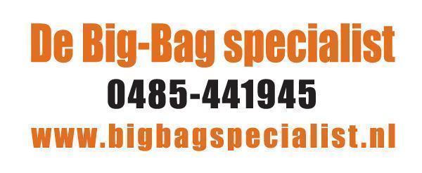 De Big-Bag specialist - Ledeacker