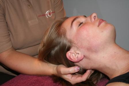 Solutions by Massage - Arnhem