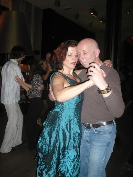 Tango El Gancho - Utrecht