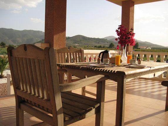 estamicasa bed&breakfast - Puttershoek